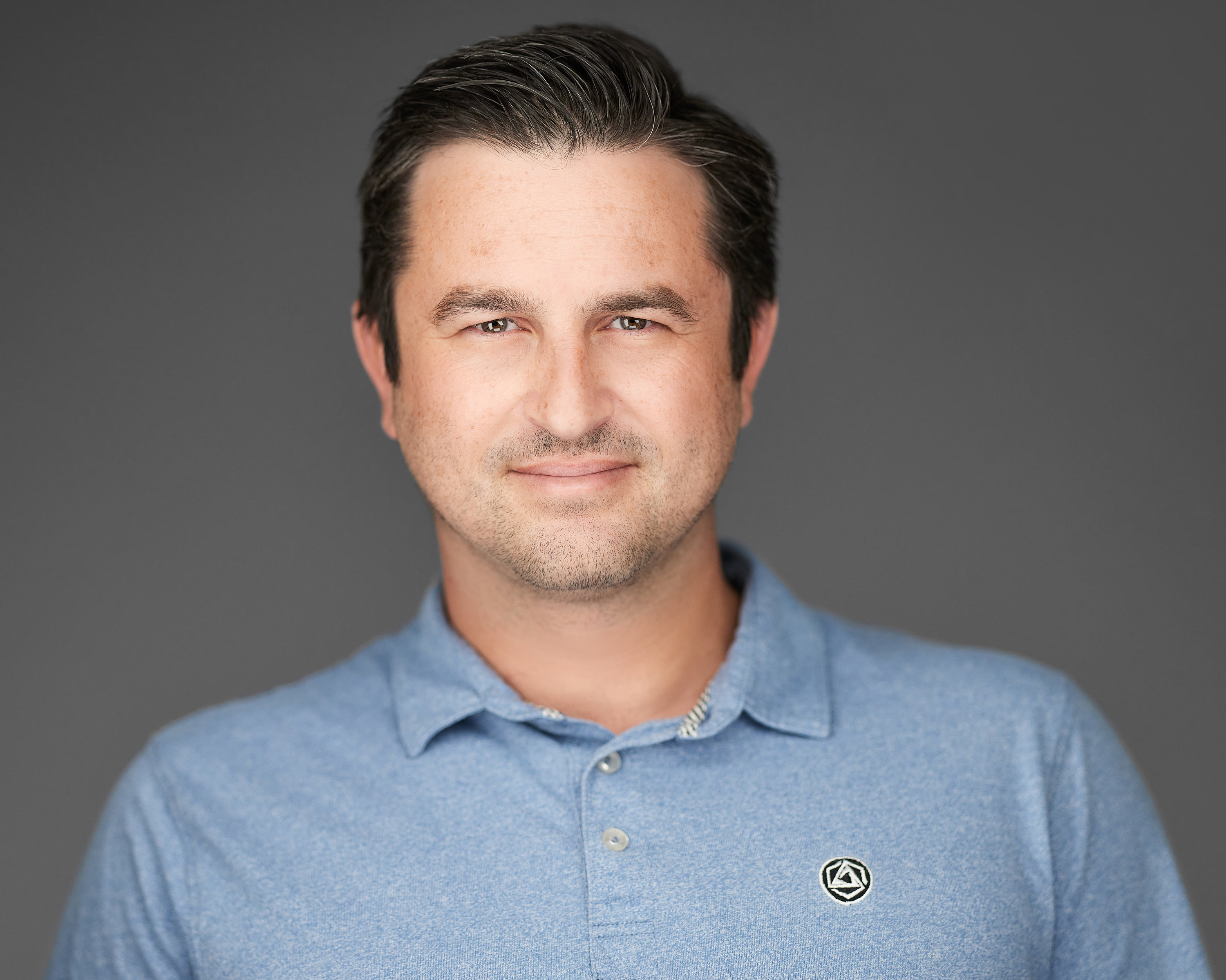 Max Koby, Founder and CEO of VeloXP